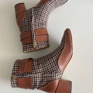 Authentic Coach Boots